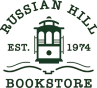 Russian Hill Bookstore